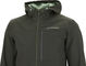 Endura Hummvee Waterproof Hooded Jacke - bottle green/M