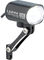 Lezyne Hecto E65 LED Front Light for E-Bikes - StVZO Approved - black/210