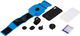 Multi Activity Bundle SPC - schwarz/Apple iPhone XR
