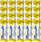 energy bar - 20 pcs. - banana/1000 g
