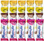 energy bar - 20 pcs. - mixed/1000 g