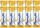 energy bar - 10 pcs. - apricot/500 g