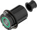 Cuerpo de rueda libre Loamer MK2 - negro/SHIMANO
