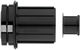 Cuerpo de rueda libre Loamer MK2 - negro/SHIMANO