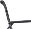 O2 V.A.M. Disc Carbon Rahmenkit - chrome/54 cm