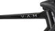 O2 V.A.M. Disc Carbon Rahmenkit - chrome/54 cm