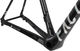 O2 V.A.M. Disc Carbon Rahmenkit - chrome/54 cm