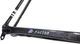 O2 V.A.M. Disc Carbon Rahmenkit - chrome/54 cm