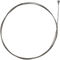 Cable de frenos Road - silver/1750 mm