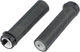 Puños de manillar GD1 Evo Factory - frozen stealth/universal