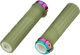 Puños de manillar GD1 Evo Factory - frozen moss-oil slick/universal