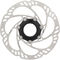 Magura MDR-C CL Center Lock Brake Rotor for Quick Release - silver/160 mm