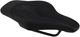 Selle 613 Ergowave R - noir/120 mm