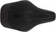 Selle 613 Ergowave R - noir/120 mm