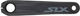 SLX Kurbel FC-M7120-1 Hollowtech II - schwarz/175,0 mm