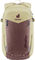 deuter Compact 12+3 SL Rucksack - ashrose-desert/12000 ml