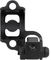 Magura Shiftmix Handlebar Clamp 1+2 for Shimano I-Spec B / I-Spec II - black/right