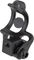 Lenkerklemmschelle Shiftmix 1+2 für Shimano I-Spec B / I-Spec II - schwarz/rechts