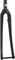 WCS Carbon Cross Disc Fork - black/1 1/4 tapered / 12 x 100 mm