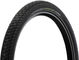 Pick-Up Super Defense Fair Rubber 26" Wired Tyre - black-reflective/26x2.35 (60-559)
