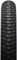 Cubierta de alambre Pick-Up Super Defense Fair Rubber 26" - negro-reflejante/26x2,35 (60-559)