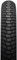 Pick-Up Super Defense Fair Rubber 26" Wired Tyre - black-reflective/26x2.35 (60-559)