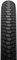 Schwalbe Cubierta de alambre Pick-Up Super Defense Fair Rubber 27,5" - negro-reflejante/27,5x2,35 (60-584)