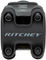 Potence WCS Toyon 31.8 - blatte/100 mm 6°