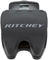 WCS Chicane B2 31.8 Stem - blatte/100 mm -10°