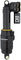 Double Barrel Kitsuma Air Luftdämpfer - black/250 mm x 70 mm