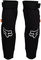 Launch D3O Knee & Shin Pads - black/L