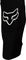 Launch D3O Knee & Shin Pads - black/L