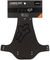 Launch D3O Knee & Shin Pads - black/L