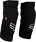 Rodilleras Launch D3O - black/L