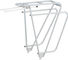 tubus Logo Classic Rack - silver/26"-28"