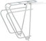 Logo Classic Rack - silver/26"-28"