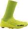 veloToze Silicone Snap Road Shoecovers - yellow/37-40