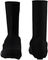 Cubrezapatillas Silikon Snap Road - negro/37-40
