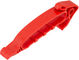MaXalami Desmontador de cubiertas NoodLever Tubeless - rojo/universal