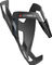 Elite Portabidones Custom Race Plus - negro soft touch-negro