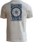Zimtstern Chasingz T-Shirt - cream | M