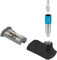 Mini Torque Wrench 4 / 5 / 6 Nm with Bit Set - black/4-6 Nm