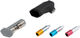 Mini Torque Wrench 4 / 5 / 6 Nm with Bit Set - black/4-6 Nm