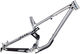 COMMENCAL Meta TR 29" Rahmen - high polished/L