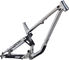 COMMENCAL Meta TR 29" frame - high polished/L