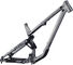 COMMENCAL Meta TR 29" Rahmen - gun metal/L