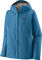 Patagonia M's Torrentshell 3L Rain Jkt - aquatic blue | L