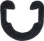 Vortrieb C-Clip for Frames - OEM Packaging - black