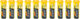 Powerbar 5Electrolytes Sports Drink Sportgetränk Brausetabletten - 10 Stück - lemon tonic/420 g