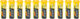 Comprimés Effervescents 5Electrolytes Sports Drink - 10 pièces - lemon tonic/420 g